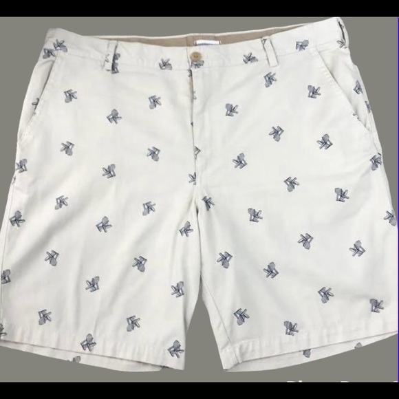 Izod Other - Izod saltwater classy shorts. Perfect condition